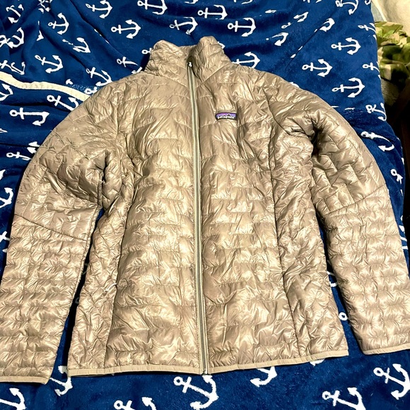 Patagonia Jackets & Coats Nwt Patagonia Xl Womens Micro Puffer